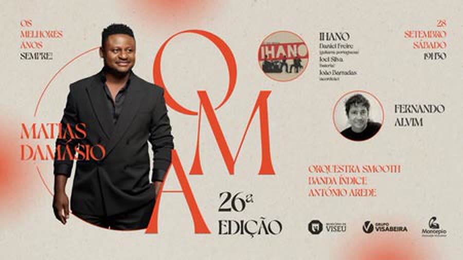 Os Melhores Anos 2024